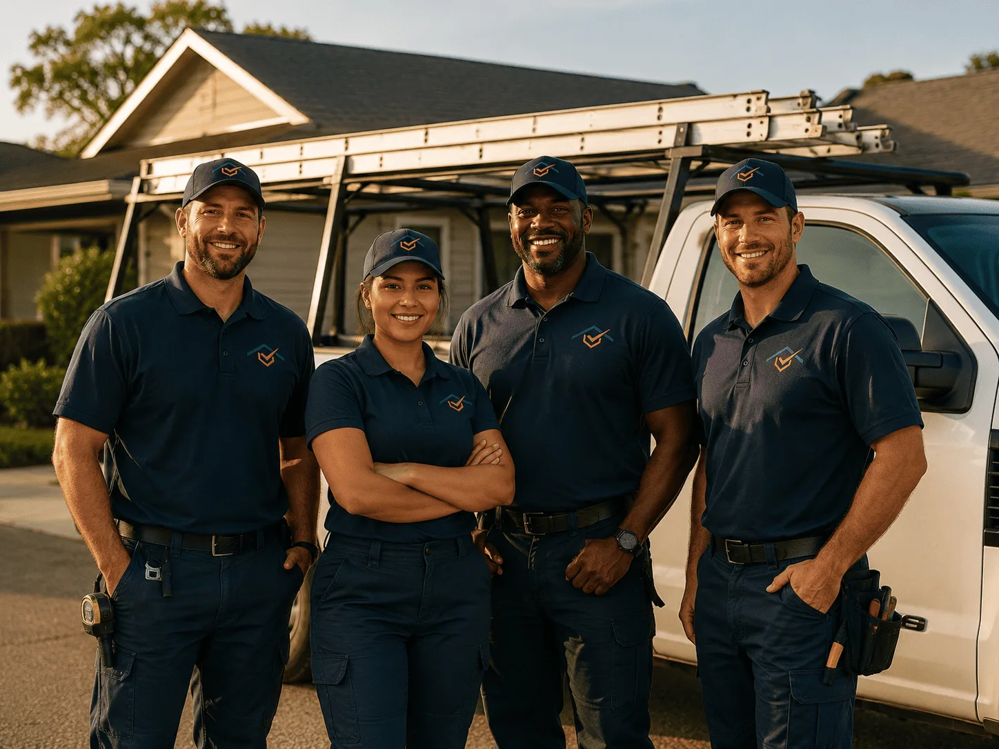 Roof Inspection company in Greenfield, OK
